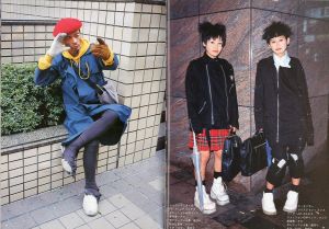 「フルーツ "福岡スタイル" No.9 4月号 / 編：青木正一」画像2