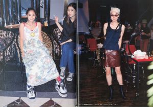 「フルーツ "大阪スタイル" No.16 11月号 / 編：青木正一」画像1
