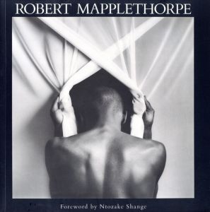 ロバート・メイプルソープ／(BLACK BOOK / Robert Mapplethorpe)のサムネール