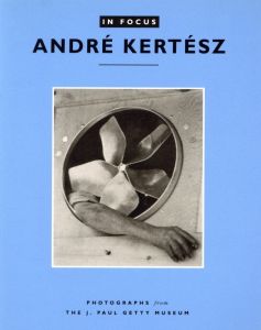In Focus／アンドレ・ケルテス／(In Focus / André  Kertész)のサムネール