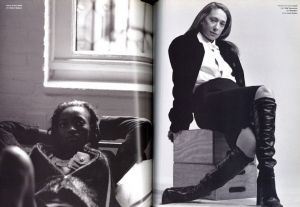 「DUTCH No.23 "furious" September/October / Edit: Sandor Lubbe」画像1