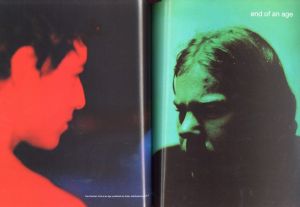「DUTCH No.23 "furious" September/October / Edit: Sandor Lubbe」画像2