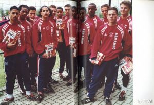 「DUTCH No.34 "TESTINO" July/August / Edit: Sandor Lubbe」画像1