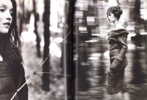 「DUTCH No.12 "Guy Bourdin" Autumn`97 / Edit: Sandor Lubbe」画像3
