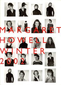 写真：ブルース・ウェーバー／(MARGARET HOWELL WINTER 2002 / Photo: Bruce Weber)のサムネール