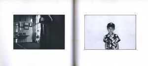 「SELF AND OTHERS 【サイン入】 / 牛腸茂雄」画像5