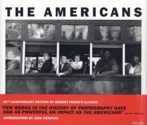 THE AMERICANS／ロバート・フランク／(THE AMERICANS / Robert Frank)のサムネール
