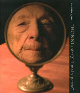 Louise Bourgeois: "HONNI soit QUI mal y pense"のサムネール
