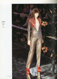 「パリ・コレクション　1981-2000 / 写真：大石一男」画像6