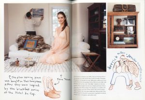 「The Selby is in Your Place / Author: Todd Selby」画像2