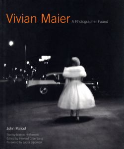 写真：ヴィヴィアン・マイヤー　著：ジョン・マルーフ／(Vivian Maier: A Photographer Found / Photo: Vivian Maier Author: John Maloof)のサムネール