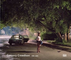 グレゴリー・クリュードソン／(Gregory Crewdson / Gregory Crewdson)のサムネール