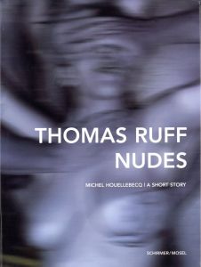 THOMAS RUFF NUDES／トーマス・ルフ／(THOMAS RUFF NUDES / Thomas Ruff)のサムネール