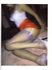 「THOMAS RUFF NUDES / Thomas Ruff」画像4