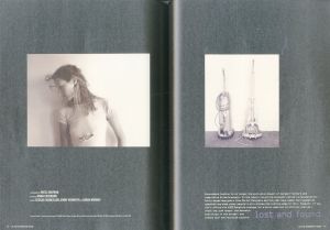 「i-D magazine The Strength Issue No.111 / Edit: Terry Jones」画像2