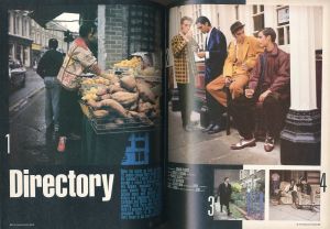 「i-D magazine The Fantasy Issue No.75 / Edit: Terry Jones」画像1