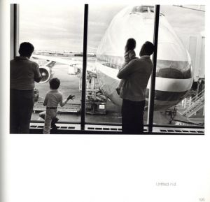 「WINOGRAND FIGMENTS FROM THE REAL WORLD / Photo: Garry Winogrand Organized: John Szarkowski」画像5