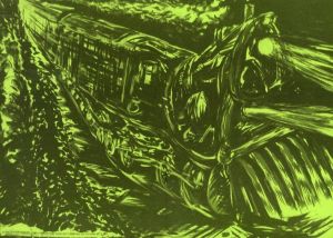 「Raymond Pettibon Selected Works From 1982 to 2011 / レイモンド・ペティボン」画像1