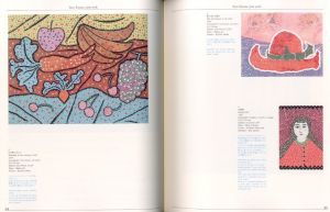 「草間彌生 版画集 / 草間彌生」画像1