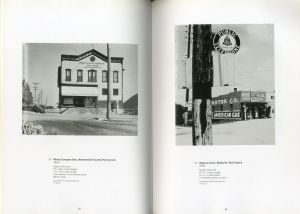 「WALKER EVANS The Collection of The Minneapolis Institute of Arts / Walker Evans　」画像3