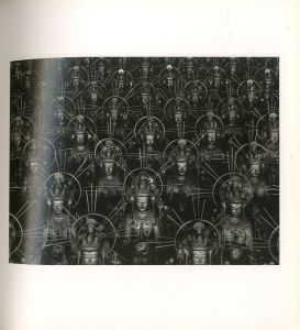 「HIROSHI SUGIMOTO 《 日本語版図録 》 / 杉本博司」画像4