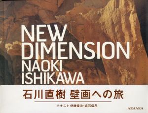 NEW DIMENSION／石川直樹／(NEW DIMENSION / Naoki Ishikawa)のサムネール