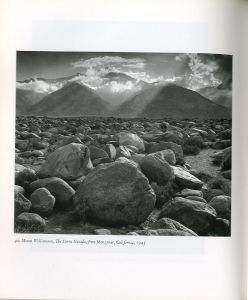 「Classic Images / Author: Ansel Adams　Text: John Szarkowski, James Alinder 」画像3