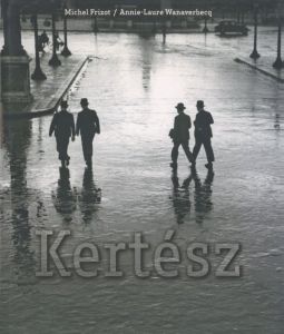 Andre Kertesz／アンドレ・ケルテス／(Andre Kertesz / Andre Kertesz)のサムネール