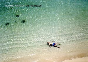 リチャード・ミズラック／(ON THE BEACH / Richard Misrach)のサムネール