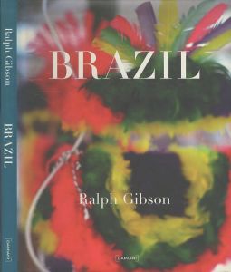 ラルフ・ギブソン／(BRAZIL / Ralph Gibson)のサムネール