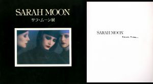 サラ・ムーン展【サイン入】／サラ・ムーン／(SARAH MOON【Signed】 / SARAH MOON)のサムネール