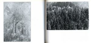 「ルードヴィヒⅡ世の城 / 写真：川田喜久治　解説：澁澤龍彦」画像3