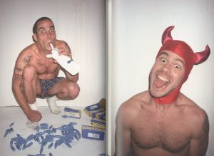 「Terry Richardson vs Jackass / Terry Richardson」画像2