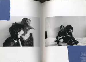 「Common & Sense Issue04 March / Spring / 編：佐々木香」画像1