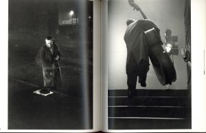 「LONDON/WALES / Robert Frank 」画像1