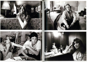 「CLAUDE GASSIAN PHOTOGRAPHIES 1970-2001 / Claude Gassian 」画像2