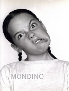 MONDINO TWO MUCHのサムネール