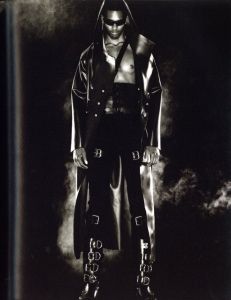 「MONDINO TWO MUCH / Jean-Baptiste Mondino　」画像2