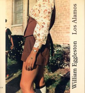 ウィリアム・エグルストン／(LOS ALAMOS / William Eggleston)のサムネール