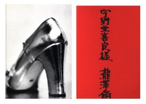 私の女【宇野亜喜良宛 献呈サイン】／瀧澤脩（CAMPメンバー）／(Gestation of a Dream【Dedicated sign -Akira Uno】 / Osamu Takizawa (member of CAMP))のサムネール