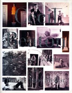 著：フィリップ・ガーナー, デイビット・メラー 写真：セシル・ビートン／(Cecil Beaton Photographs 1920-1970 / Author: Philippe Garner, David Alan Mellor Photo: Cecil Beaton)のサムネール