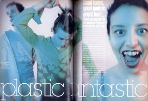 「i-D magazine The Escape Issue No.160 / Edit: Terry Jones」画像1