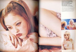「i-D magazine The Next Issue No.168 / Edit: Terry Jones」画像2