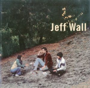 ジェフ・ウォール／(JEFF WALL / Jeff Wall)のサムネール