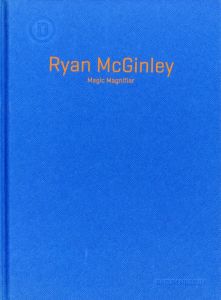 ライアン・マッギンレー／(Magic Magnifier / Ryan Mcginley)のサムネール
