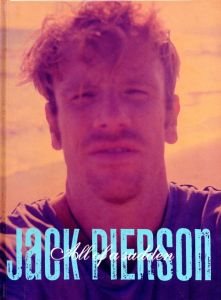 All of a sudden／ジャック・ピアソン／(All of a sudden / Jack Pierson)のサムネール