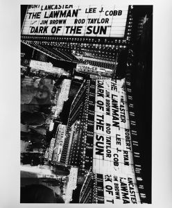 71 N.Y.【サイン入】／森山大道／(71 N.Y.【SIGNED】 / Daido Moriyama)のサムネール