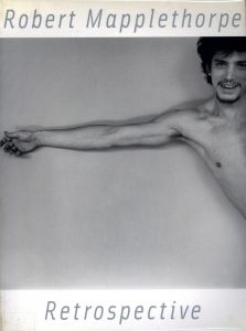 ロバート・メイプルソープ／文：飯沢耕太郎／(Robert Mapplethorpe / Text: Iizawa　Kotaro)のサムネール