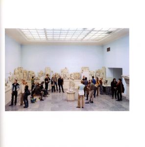 「Museum Photographs / Thomas Struth」画像2