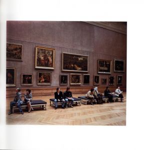 「Museum Photographs / Thomas Struth」画像1